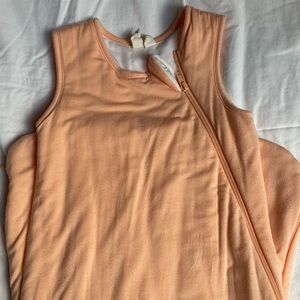 Kyte Baby Papaya 1.0tog sleep sack 6-18mth